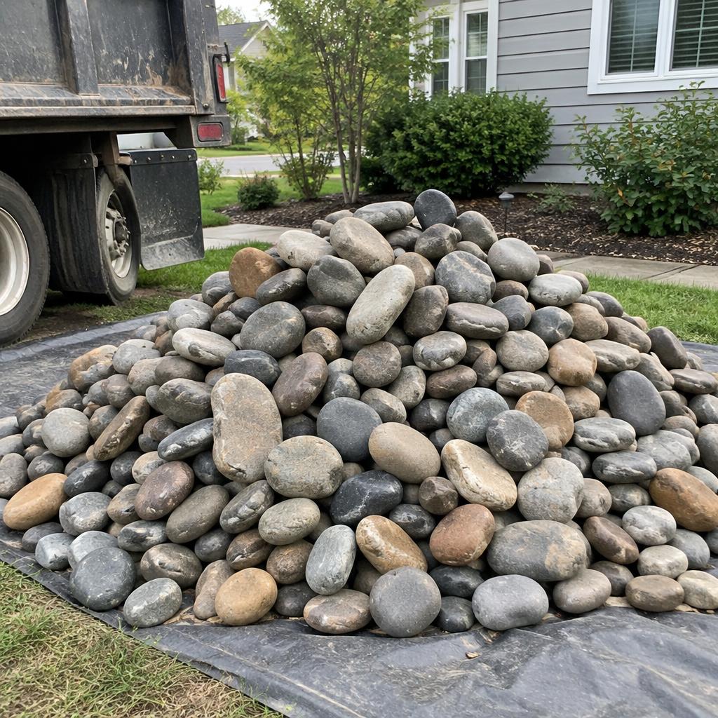 River Rock